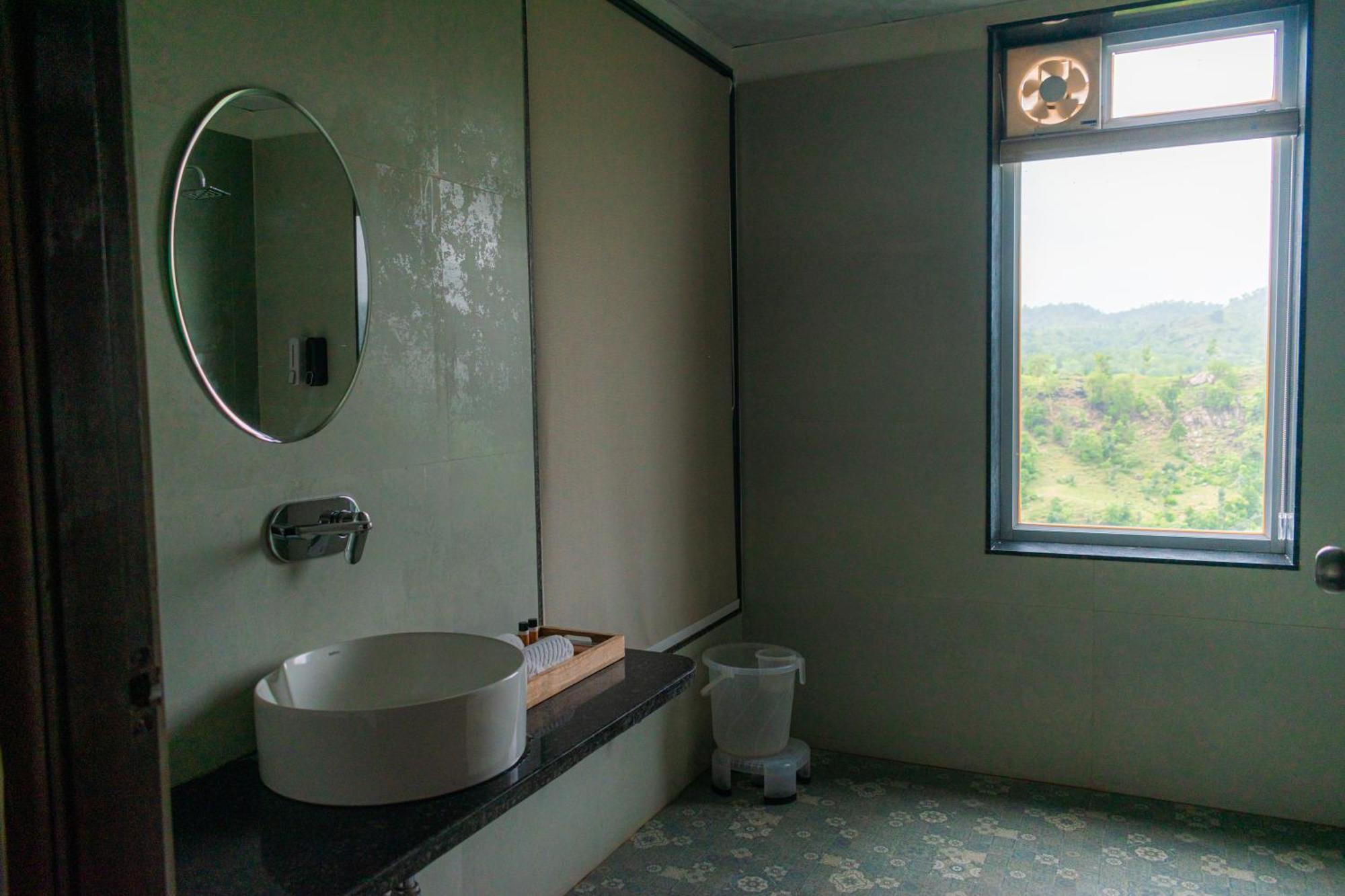 The Sky Imperial Pavoreal Jungle Resort Kumbhalgarh Εξωτερικό φωτογραφία